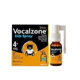 Msn Farma Vocalzone Kids Boğaz Spreyi 20 ML