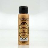 MSP 100 Altın-Yaldız Boya 70ML(CC)