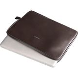 MSP 13-14 Inç Laptop Kılıfı (Kahverengi)