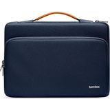 MSP 14 Inç MacBook Pro M2/m1 Pro/max A2779 A2442 2023-2021, 13,5 Microsoft Surface Laptop 5/4/3/2/1 Için 360° Kılıf Kapağı, Her Yönden Koruma Su Itici Laptop Çantası Evrak Çantası Kılıfı