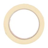 MSP 18MM x 30M Maskeleme Bant Gp Etıketlı Bej