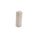 MSP 2 mm x Kalınlık 1 mm Neodyum Mıknatıs - 100 Adet Set