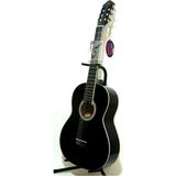 MSP 3900 Bk Siyah Klasik Gitar 102073360140