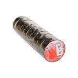 MSP 3m Izole Elektrik Bantı Izole Bant (10 Lu Paket)
