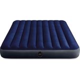 MSP 64765 Klasik Kamp Yatağı 152X203 cm Yastık+Pompa Set, Su Sporları, Plaj Malzemesi, Şişme Ürün, Yüzme Aksesuarı, Kamp, Dalış, Güvenlik