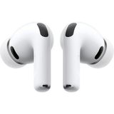 MSP Airpods Pro 3 Kablosuz Kulaklık, Aktif Gürültü Engelleme, Kalp Atış Hızı Algılama, Bluetooth Kulaklık, Uzamsal Ses, Yüksek Ses Kalitesi, Usb-C ile Şarj