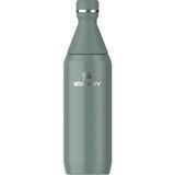 MSP All Day Slim Soğuk Su Şişesi Termosu, 0.6 L