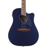 MSP ALT30 Allstar Night Blue Metallic Elektro Akustik Gitar