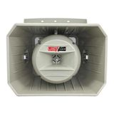 MSP Aqua 16-300T Hat Trafolu Horn Aqua Hoparlör 100V 300 Watt