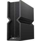 MSP Archer BE550, BE9300 Tri-Band Wi-Fi 7 Router, Fiber Destekli, 5× 2.5 Gbps Port, 6ghz 160 Mhz Genişliği, Vpn Destekli, Easy Mesh Uyumlu, Homesheild