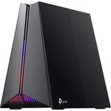 MSP Archer GE550 | Wi-Fi 7 Gaming Router | 9300 Mbps Hız | Üç Bant | 5g/2.5g Port | Easymesh | Mlo | Rgb Aydınlatma | Oyun Hızlandırma | Homeshield