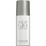 MSP Armani Acqua Di Gio Pour Homme Deo Spray