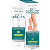MSP Aseptine Ayak Bakım Kremi, Aloe Vera Özlü, Çatlak Topuk Formülü, Nemlendirici, 75 ml