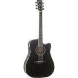 MSP AW84CE-WK Artwood Serisi Elektro Akustik Gitar