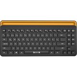 MSP AWK310 Bluetooth 4.0 Kablosuz Telefon Tablet Standlı Tkl Türkçe Q Klavye