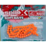 MSP Balik Yumurtasi 6mm 70P Uv Orange Glow