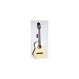 MSP Barcelona Lc 3400 Nl Naturel 2/4 Junior Klasik Gitar