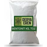 MSP Bentonit Toz Kil, 1 kg