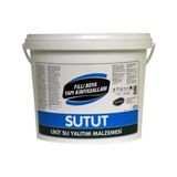 MSP Boya Sutut 20 kg Beyaz