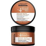 MSP Care No: 4 Bond Plex Yıpranma Karşıtı Yoğun Saç Bakım Maskesi 230 Ml- Vegan