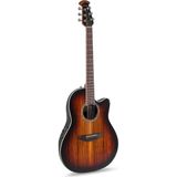 MSP Celebrity Traditional Plus CS28P-KOAB-G Elektro Akustik Gitar