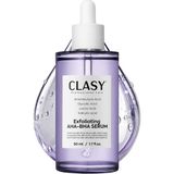 MSP Cilt Tonu Eşitleyici Peeling Serum – Aha Bha Eksfoliyan & Gözenek Temizleyici | Salisilik Asit & Glikolik Asit ile Aydınlatıcı, Anti-Aging Cilt Bakımı, 50 ml