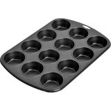 MSP Classic 12LI 38X27 cm Muffin Kek Kalıbı