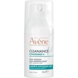 MSP Cleanance Comedomed+ Niasinamid Içeren Cilt Kusurları Için Yoğun Bakım Kremi 30 ml