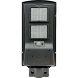 MSP CT-4691 Solar Güneş Enerjili Uzaktan Kumandalı Bahçe Sokak Aydınlatma Lambası 6400K (60W)