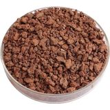 MSP Cürüf Ponza 25 kg Lav Kırığı 3-8 mm Kırmızı Pomza Taşı
