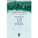 MSP Davası ve 12 Eylül - Sadık Albayrak