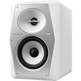 MSP Dj Vm-50 5,25 Inç Aktif Monitör Hoparlörü - Beyaz