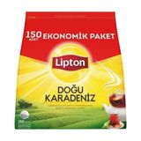 MSP Doğu Karadeniz Demlik Poşet Çay, 150'LI