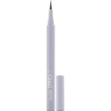 MSP Drag It Inkpen Keçe Uçlu Eyeliner 100 Black