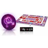 MSP Dreams Fantezi Yetişkin Oyunları, Eğlenceli Çift Oyunu, Erotik Oyun Setleri (Monopoli)