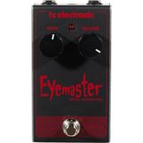 MSP Electronic Eye Master Metal - Distortion Pedalı