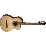 MSP Elektro Klasik Gitar