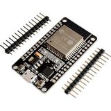 MSP ESP32 ESP-32S Wifi + Bluetooth Dual-Mode Geliştirme Kartı (30 Pin)