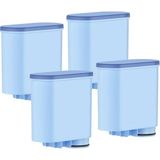 MSP Filtresi Philips Aquaclean CA6903/10 CA6903/22 Için, Filtre Kartuşu Saeco Philips Lattego Tam Otomatik Kahve Makinesi ile Uyumlu, Bpa Içermez, Kireç Içermez, Tadı Iyileştirir