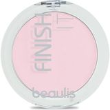 MSP Finish It Transparan Sabitleyici Pudra 540 Rose Transparent, Yüz Pudrası, Makyaj Pudrası, Makyaj Sabitleyici Pudra