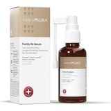 MSP Fortify Me Serum, Saç Dökülme Görünümünü Azaltmaya Yardımcı, Procapil ve Capilia Longa Içeren Saç Kökü Destekleyici Serum, 50 ml