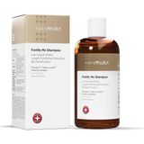 MSP Fortify Me Shampoo, Saç Dökülme Görünümünü Azaltmaya Yardımcı, Procapil ve Capilia Longa Içeren Saç Kökü Güçlendirici Şampuan, 250 ml