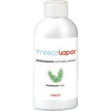 MSP Frescovapor Vaporetto Pure Süpürge Için Parfüm, Çam Ağacı Kokusu