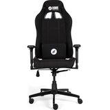 MSP Gaming Chair Fab V4 Siyah Kumaş Oyuncu Koltuğu