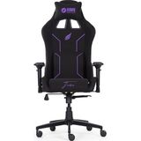 MSP Gaming Chair Fame Amethyst Kumaş Oyuncu Koltuğu