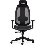 MSP Gaming Chair Nova Siyah Oyuncu Koltuğu