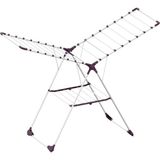 MSP Gazzella Hangn Dry Sm Hnd 153 P Mini Plus Alüminyum Çamaşır Kurutmalık