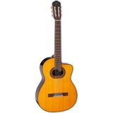 MSP GC6CE-NAT Elektro Klasik Gitar