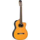 MSP GC6CEN Natural Gloss - 4/4 Klasik Gitar
