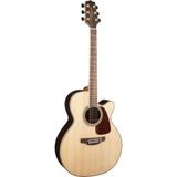 MSP GN93CE-NAT Elektro Akustik Gitar